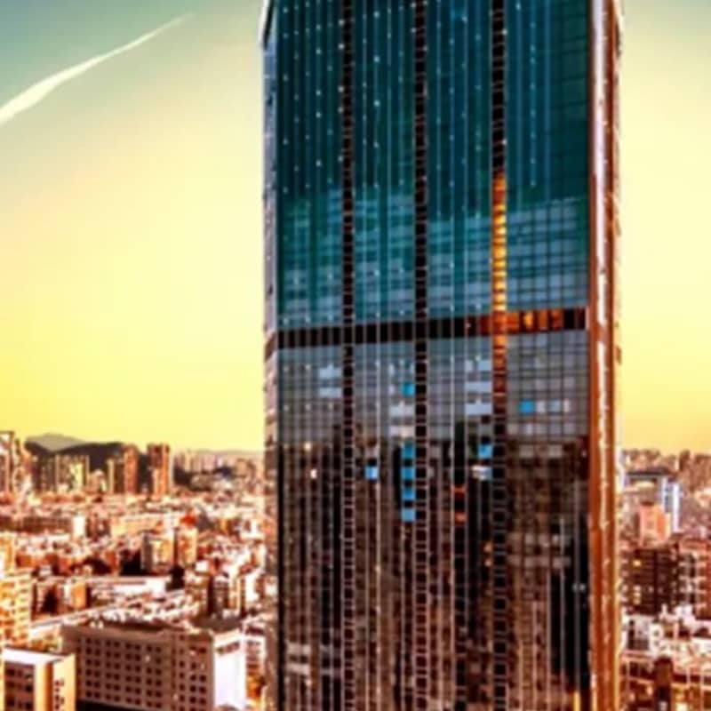 珠海素可泰公寓(拱北口岸高铁站店)